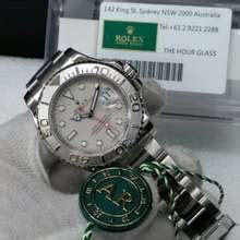 harga rolex yacht master original|jam tangan yacht master.